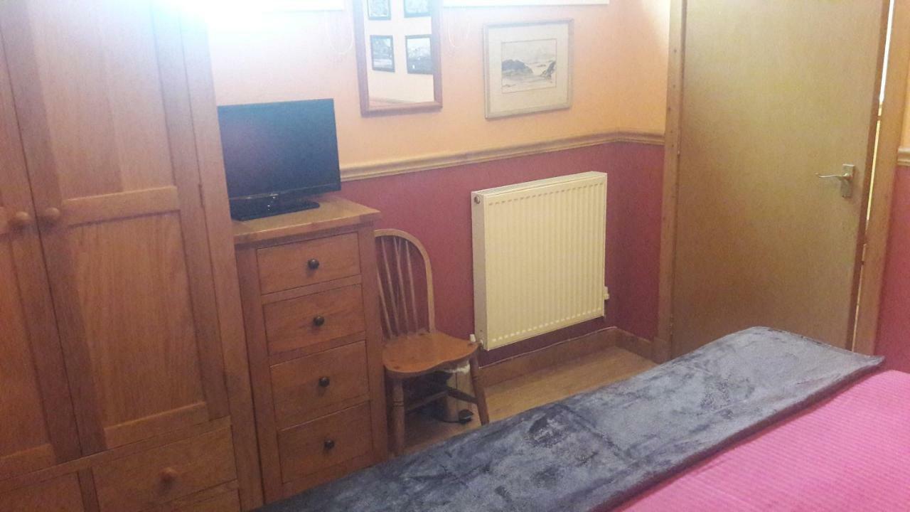 Leven And Linnhe Apartments, West Highland Way Holidays 킨로클래븐 외부 사진